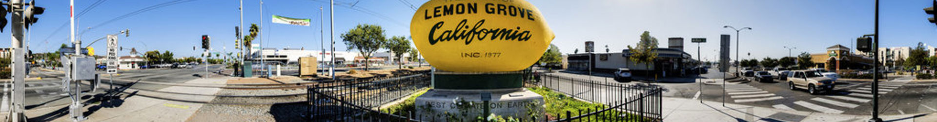 Lemon Grove
