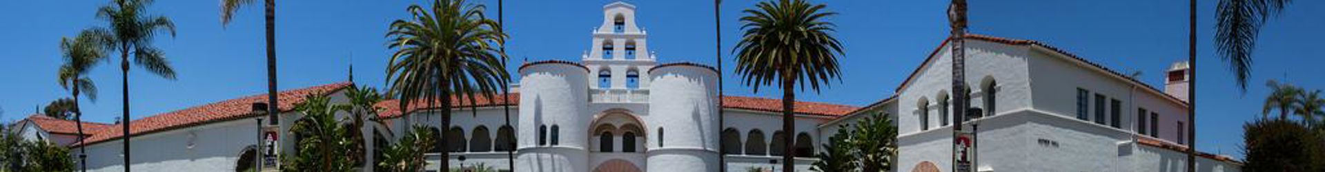 San Diego
